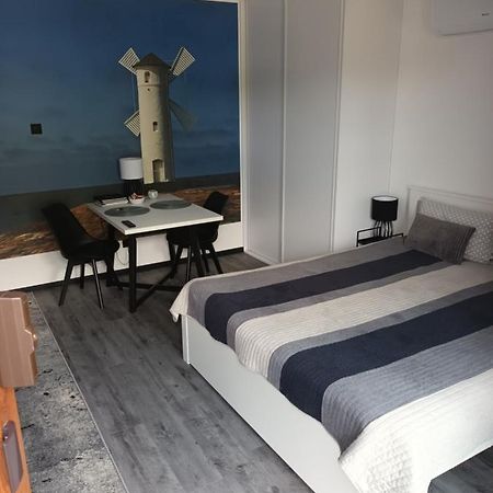 Basztowa Apartament Świnoujście Εξωτερικό φωτογραφία