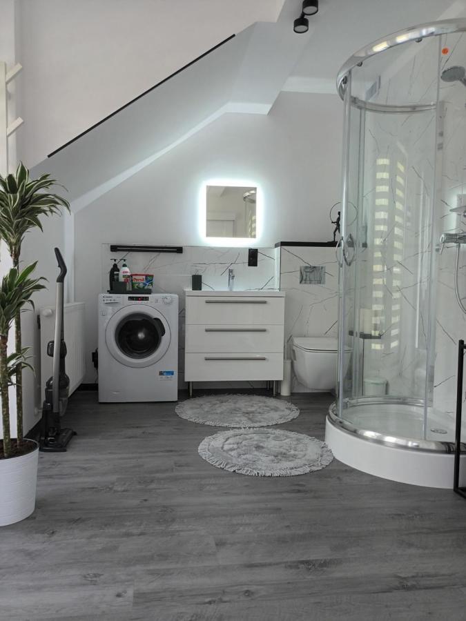 Basztowa Apartament Świnoujście Εξωτερικό φωτογραφία