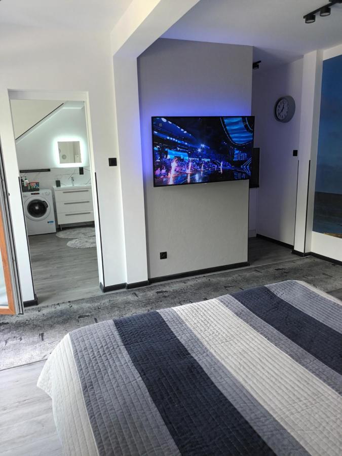Basztowa Apartament Świnoujście Εξωτερικό φωτογραφία